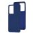 Чохол для Samsung Galaxy S20 Ultra (G988) Wave colorful синій 2621941