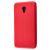 Чохол книжка Premium для Meizu M5 Note червоний 2622696