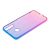 Чохол для Huawei P40 Lite E Gradient Design синьо-рожевий 2623186