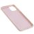 Чохол для iPhone 11 Pro Max X-Level Mulsanne рожевий 2624569