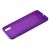 Чохол для iPhone Xs Max Slim Full purple 2624649