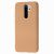 Чохол для Xiaomi Redmi Note 8 Pro Epic матовий коричневий 2626390