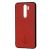 Чохол для Xiaomi Redmi Note 8 Pro Anchor червоний 2626583