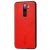 Чохол для Xiaomi Redmi Note 8 Pro Anchor червоний 2626584