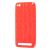 Чохол для Xiaomi Redmi 5a Prism червоний 2626149