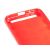 Чохол для Xiaomi Redmi 5a Prism червоний 2626149