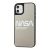 Чохол для iPhone 11 Tify Mirror Nasa дзеркально-сріблястий 2627578