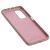 Чохол для Xiaomi Mi 10T Silicone Full рожевий / pink sand 2629149