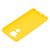 Чохол для Xiaomi Redmi Note 9 Bracket yellow 2629430