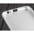 Чохол для Samsung Galaxy A6 2018 (A600) Carbon Protection сріблястий 2630574