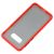 Чохол для Samsung Galaxy S10e (G970) LikGus Maxshield червоний 2631191
