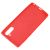 Чохол для Samsung Galaxy Note 10 (N970) Silicone Full червоний 2632922