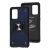 Чохол для Samsung Galaxy A52 Hard Defence синій 2636567