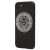 Чохол Sparcle Premium для iPhone 7/8 Soft touch чорний 2637959