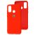 Чохол для Huawei P Smart 2020 my colors червоний 2638098