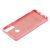 Чохол для Huawei Y6p My Colors рожевий / pink 2638234