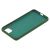 Чохол для Huawei Y5p My Colors зелений / dark green 2638208