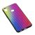 Чохол для Samsung Galaxy A10s (A107) Twist glass "бузковий" 2638460
