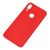 Чохол для Huawei P Smart Z my colors "червоний" 2638141