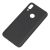 Чохол для Huawei P Smart Z my colors "чорний" 2638156