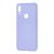 Чохол для Huawei P Smart Z my colors "світло-фіолетовий" 2638151