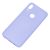 Чохол для Huawei P Smart Z my colors "світло-фіолетовий" 2638150
