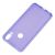 Чохол для Huawei P Smart Z my colors "світло-фіолетовий" 2638151