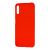 Чохол для Huawei P Smart Pro my colors "червоний" 2638121