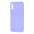 Чохол для Huawei P Smart Pro my colors "світло-фіолетовий" 2638133