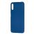 Чохол для Huawei P Smart Pro my colors "синій" 2638136