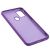 Чохол для Samsung Galaxy M21 / M30s My Colors фіолетовий / purple 2638639