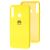 Чохол для Huawei P40 Lite E My Colors жовтий 2638163