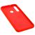 Чохол для Huawei P40 Lite E My Colors червоний 2638167