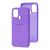 Чохол для Samsung Galaxy M31 (M315) My Colors фіолетовий / violet 2638693