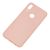 Чохол для Huawei P Smart Z my colors "рожевий пісок" 2638147