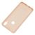Чохол для Huawei P Smart Z my colors "рожевий пісок" 2638148