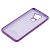 Чохол для Xiaomi Redmi Note 9 My Colors фіолетовий / purple 2639394