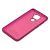 Чохол для Xiaomi Redmi Note 9 My Colors бордовий / marsala 2639352