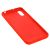 Чохол для Xiaomi Redmi 9A My Colors червоний 2639185