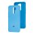 Чохол для Xiaomi Redmi 9 My Colors light blue 2639123