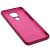 Чохол для Xiaomi Redmi Note 9 My Colors бордовий 2639348