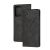 Чохол книжка Business Leather Samsung Galaxy Note 20 Ultra (N986) чорний 2640579
