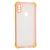 Чохол для Samsung Galaxy A11 / M11 LikGus Totu corner protection рожевий 2640966
