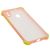 Чохол для Samsung Galaxy A11 / M11 LikGus Totu corner protection рожевий 2640965