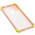 Чохол для Samsung Galaxy A11 / M11 LikGus Totu corner protection рожевий 2640966