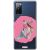 Чохол для Samsung Galaxy S20 FE (G780) MixCase дівчина квіти кеди 2641490