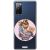 Чохол для Samsung Galaxy S20 FE (G780) MixCase дівчина в масці 2641528