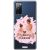 Чохол для Samsung Galaxy S20 FE (G780) MixCase дівчина з пакетом з квітами 2641572