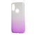 Чохол для Xiaomi Redmi 7 Shining Glitter сріблясто-фіолетовий 2642075