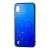 Чохол для Samsung Galaxy A10 (A105) color цукерки блакитний 2643292